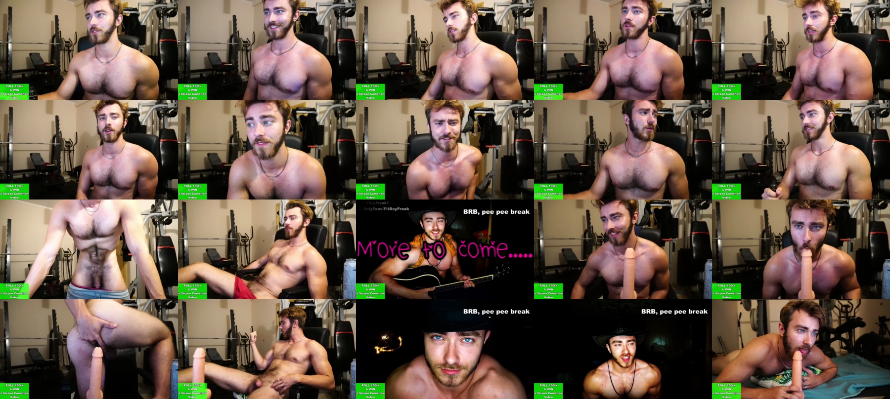 Thefitdad  06-07-2021
